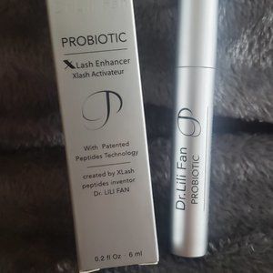 DR LILI FAN  Probiotic Xlash Enhancer $70